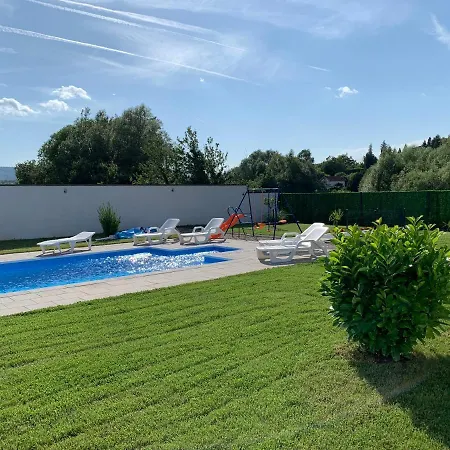 Hotel Sweet Retreat On Buna Riverside - With Private Pool Blagaj