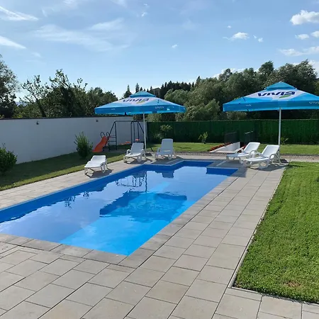 Sweet Retreat On Buna Riverside - With Private Pool Hotel