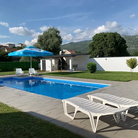 Hotel Sweet Retreat On Buna Riverside - With Private Pool Blagaj