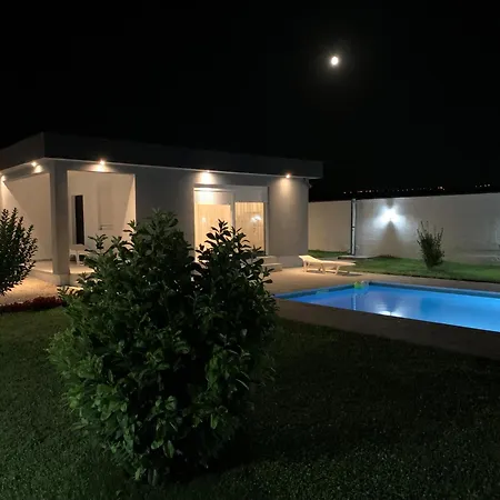 Sweet Retreat On Buna Riverside - With Private Pool * Blagaj